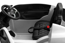 Електромобіль Caretero (Toyz) Audi E-tron Sportback White
